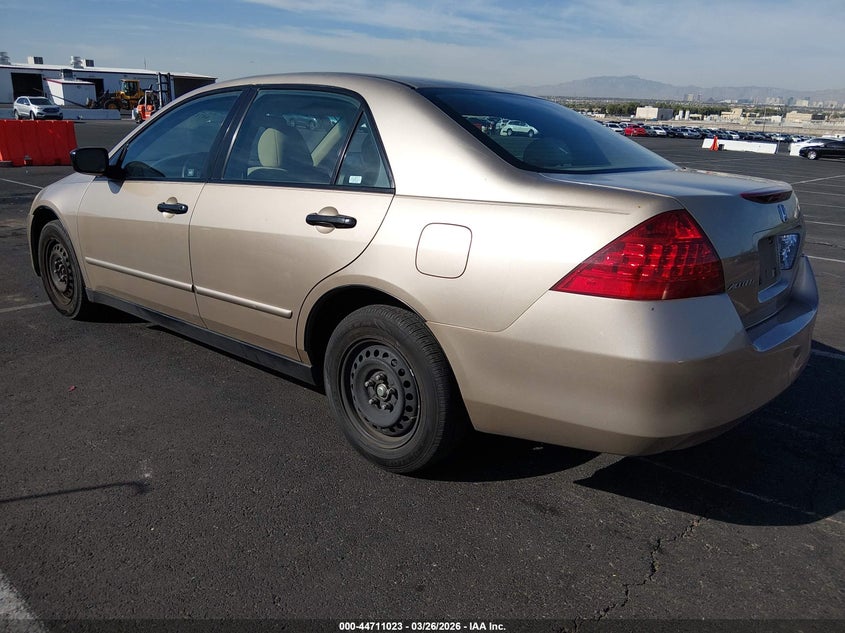 2006 Honda Accord 2.4 Vp