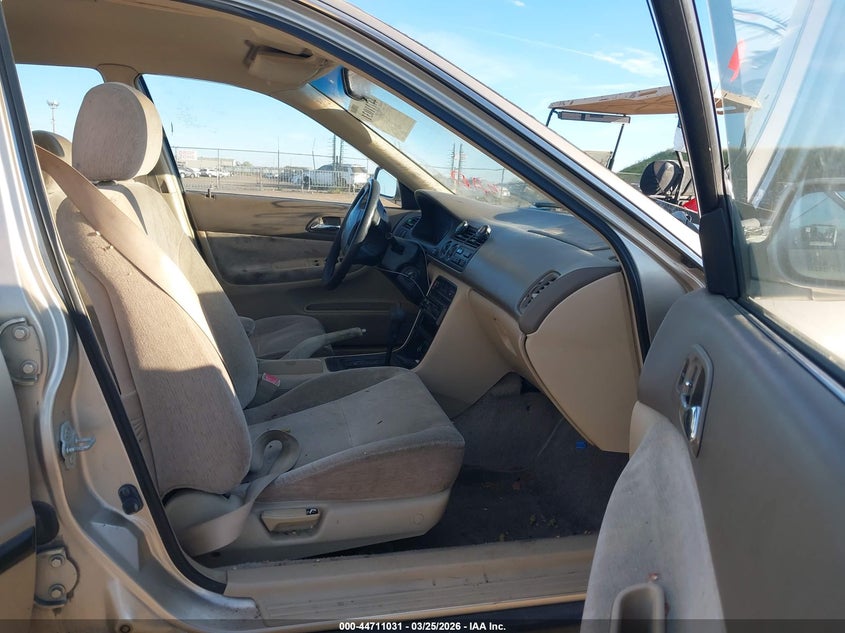 1994 Honda Accord Lx