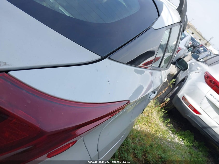 2022 Toyota Prius Prime Xle