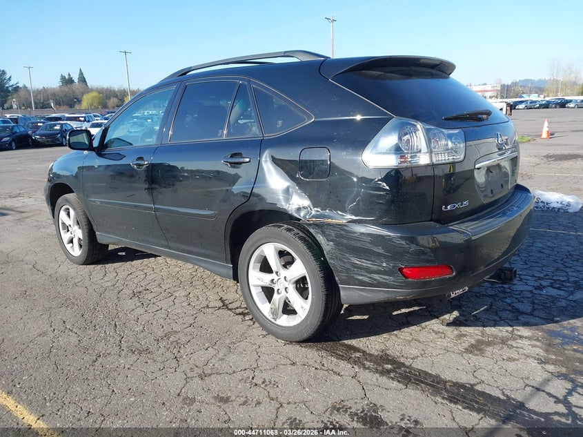 2006 Lexus Rx 330