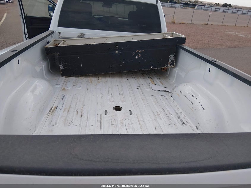 2022 RAM 3500 (VIN: 3C63RRGL9NG238639