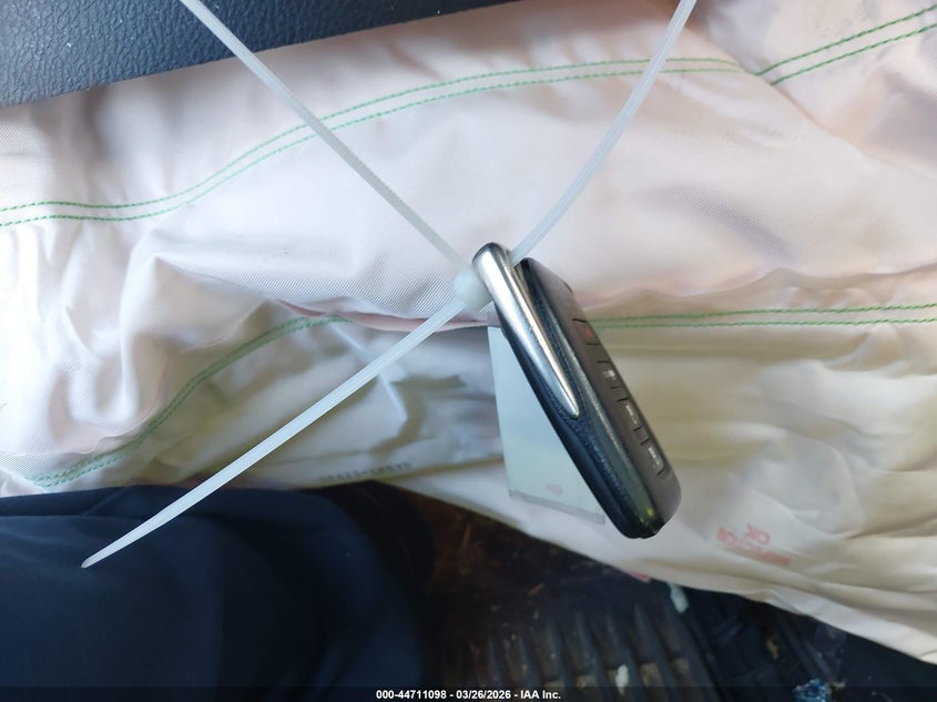 2016 Lexus Rc 350 VIN: JTHHE5BC7G5013204 Lot: 44711098