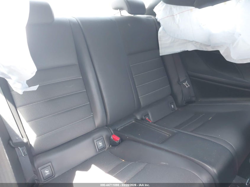 2016 Lexus Rc 350 VIN: JTHHE5BC7G5013204 Lot: 44711098