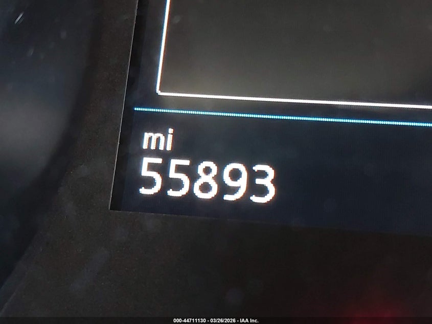 2019 Volkswagen E-Golf Se VIN: WVWKR7AU3KW903123 Lot: 44711130