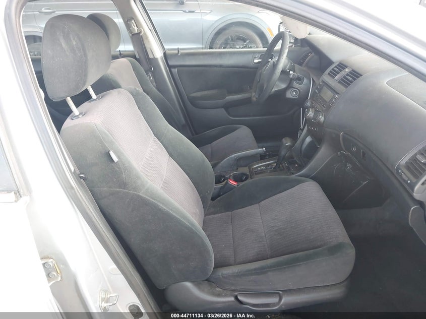 2005 Honda Accord 2.4 Lx