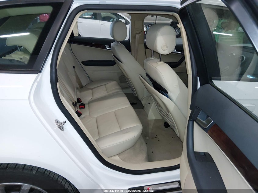 2010 Audi A3 2.0T Premium VIN: WAUKEBFM6AA168556 Lot: 44711150