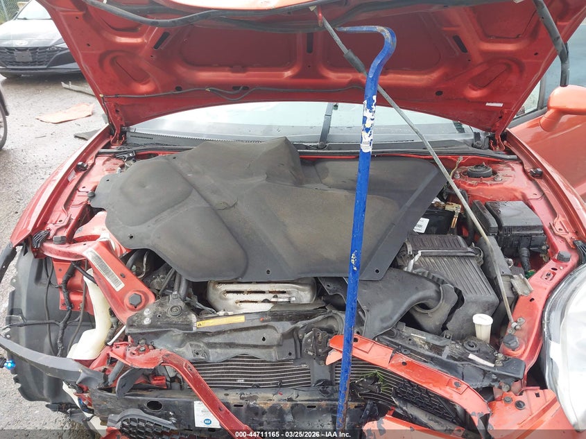 2007 Mitsubishi Eclipse Gs VIN: 4A3AK24F37E042424 Lot: 44711165