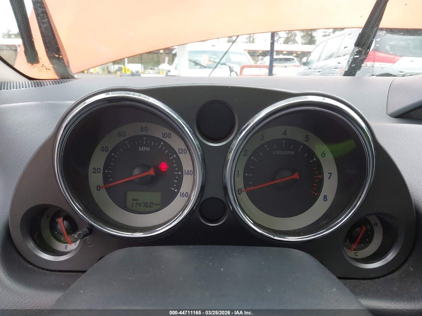 2007 Mitsubishi Eclipse Gs VIN: 4A3AK24F37E042424 Lot: 44711165