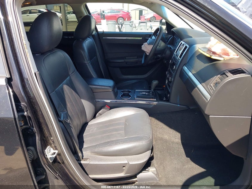 2009 Chrysler 300 Lx