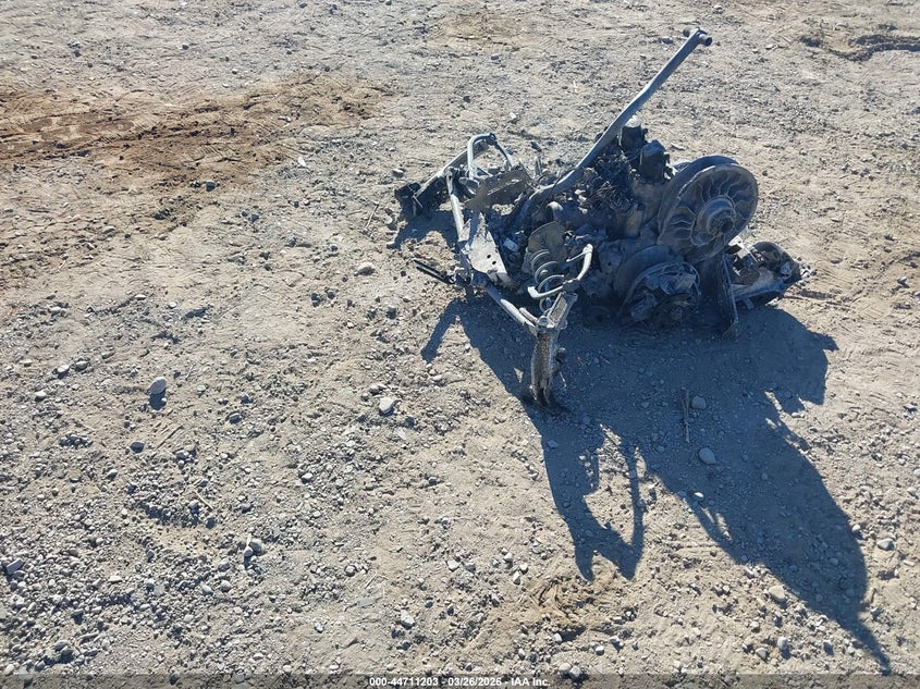 2023 SKI-DOO SUMMIT EXPERT 165 auction photo 2