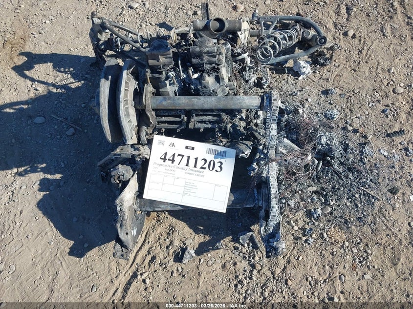 2023 SKI-DOO SUMMIT EXPERT 165 auction photo 7