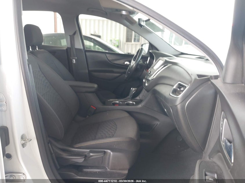 VIN 3GNAXSEV6JS603794 2018 CHEVROLET EQUINOX LT