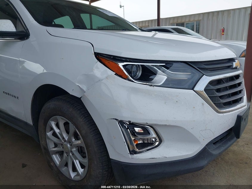 VIN 3GNAXSEV6JS603794 2018 CHEVROLET EQUINOX LT