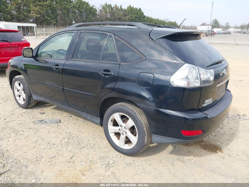 2004 Lexus Rx 330