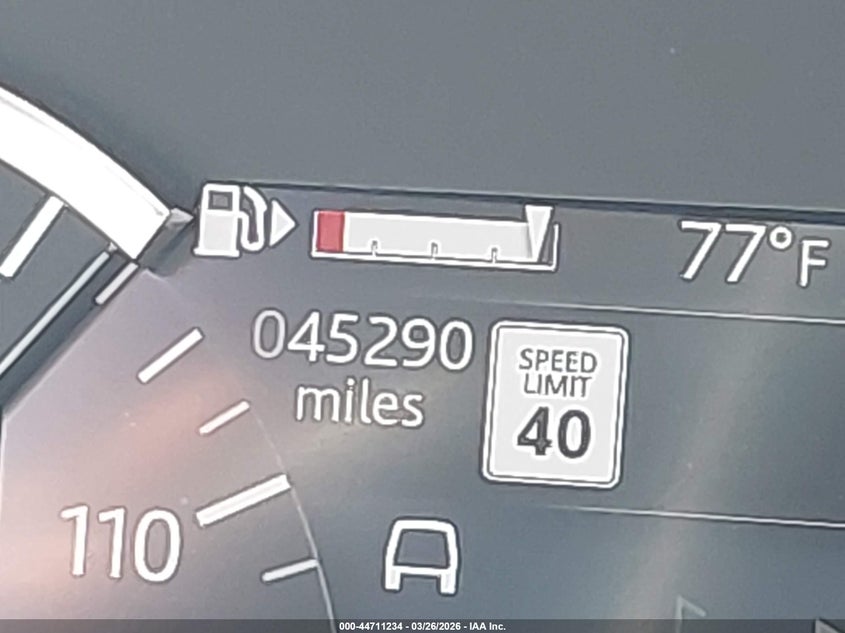 2022 Land Rover Range Rover Evoque R-Dynamic S VIN: SALZT2FX7NH173420 Lot: 44711234