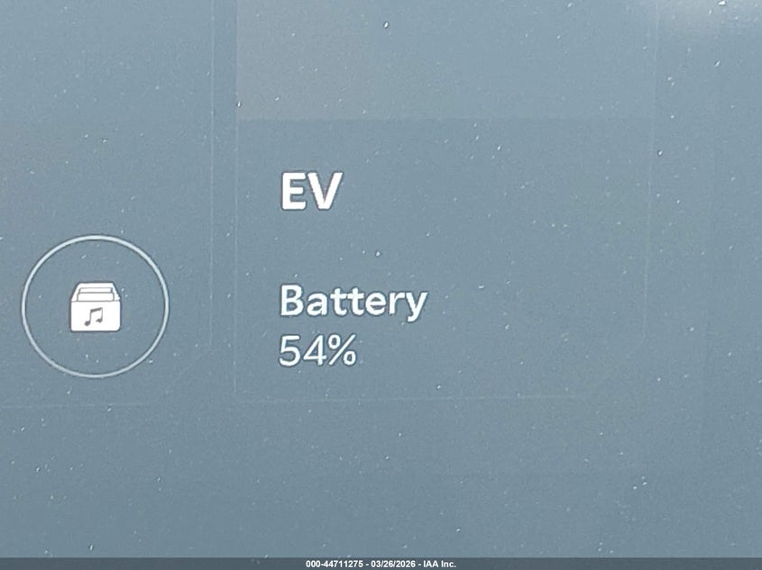 2025 Kia Ev6 Wind VIN: 5XYC34JA1SG012173 Lot: 44711275