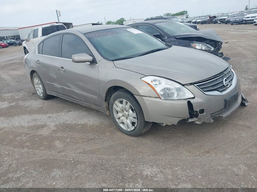 Vin: 1n4al2ap1cn477262, lot: 45208411, nissan altima 2.5 s 2012 img_1