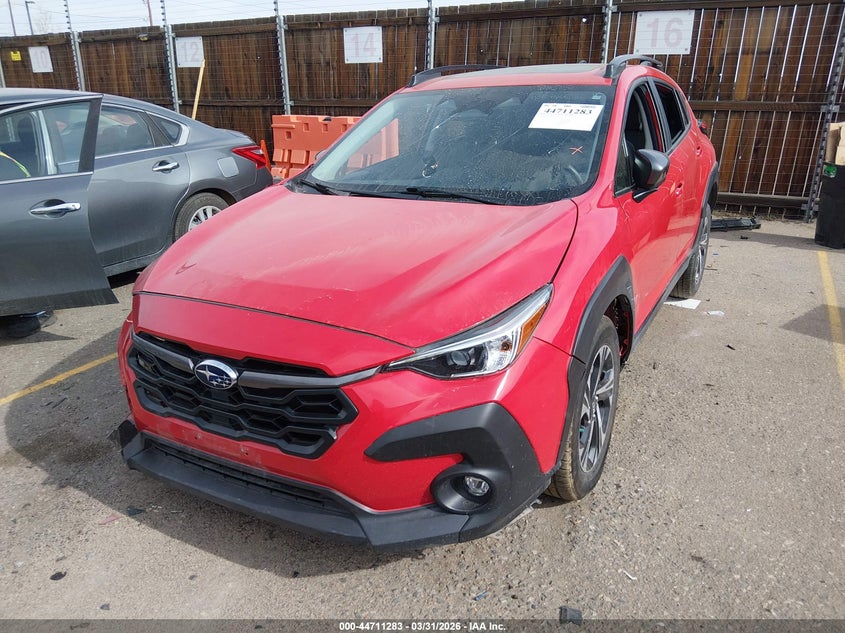 2024 Subaru Crosstrek Premium JF2GUADC8RH237476 photo 1