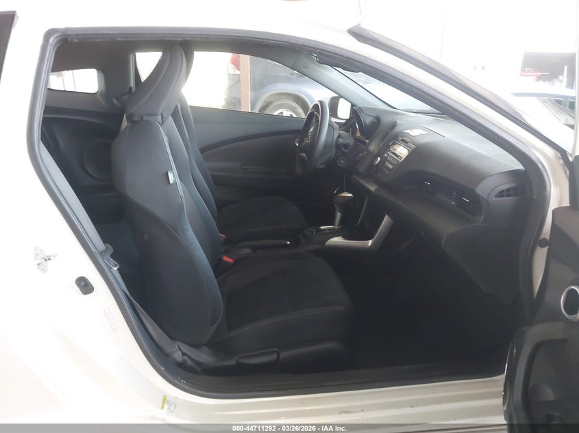 2015 Honda Cr-Z