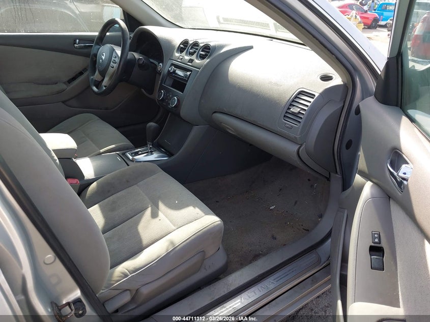 2010 Nissan Altima 2.5