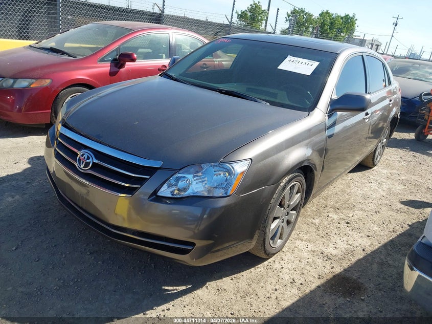 2006 Toyota Avalon Touring
