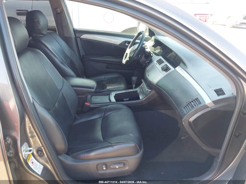 2006 Toyota Avalon Touring