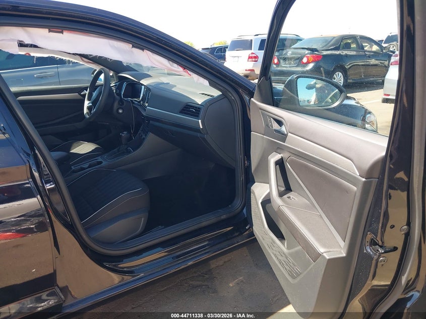 2023 Volkswagen Jetta 1.5T Sport