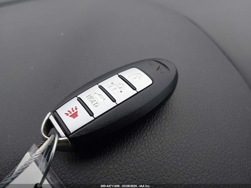 2016 Infiniti Q70 3.7X VIN: JN1BY1AR8GM270927 Lot: 44711406