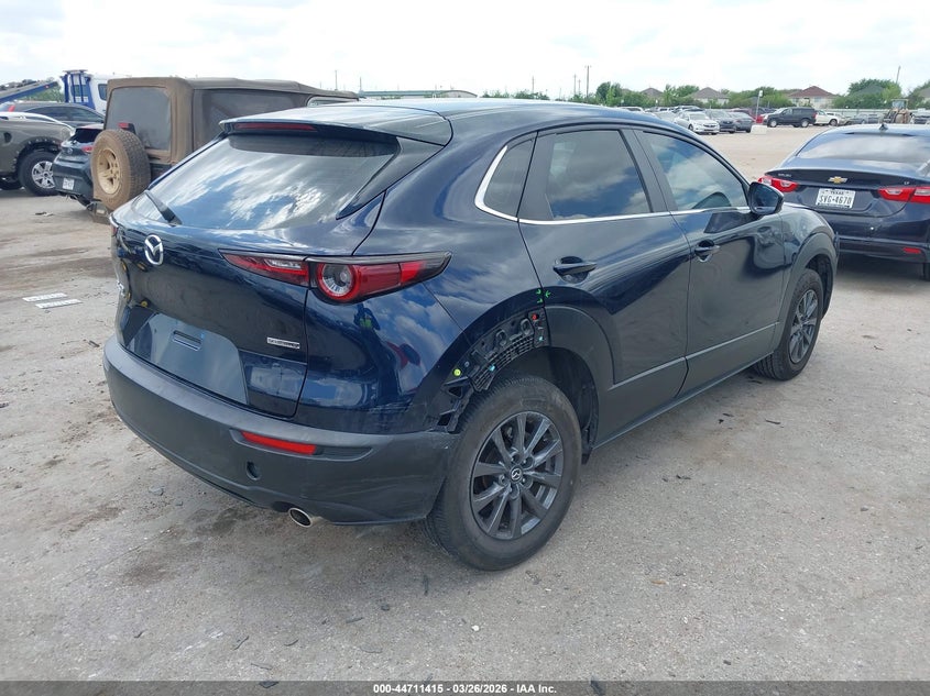 2023 Mazda Cx-30 2.5 S