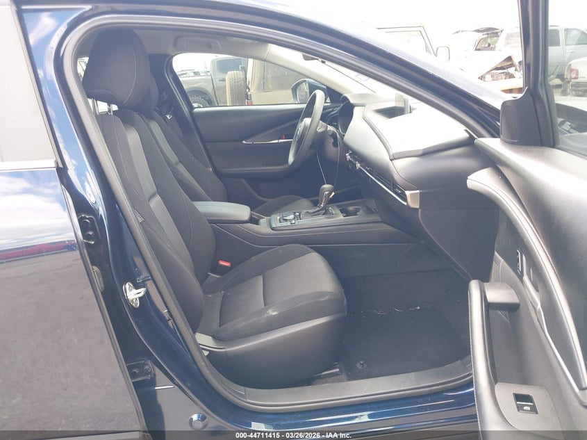 2023 Mazda Cx-30 2.5 S