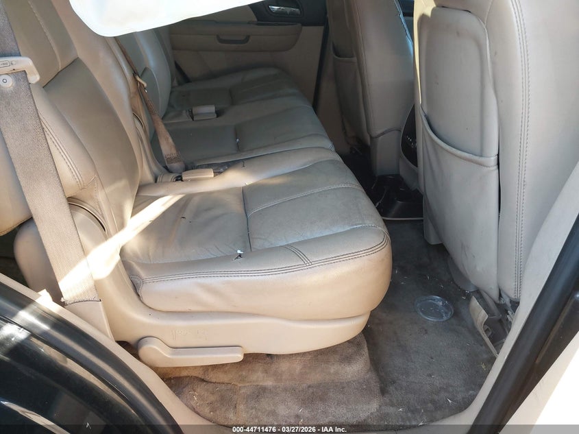 2007 Chevrolet Tahoe Lt