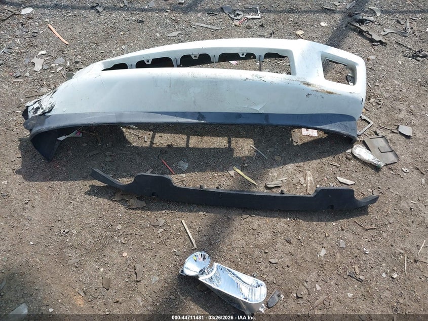 2006 Infiniti Qx56 VIN: 5N3AA08C16N807061 Lot: 44711481