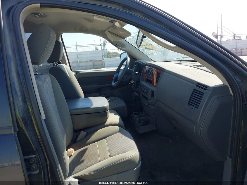 2006 Dodge Ram 1500 Slt