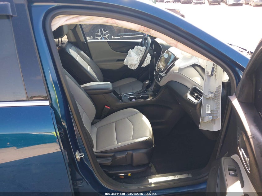 2020 Chevrolet Equinox Fwd Premier 1.5L Turbo