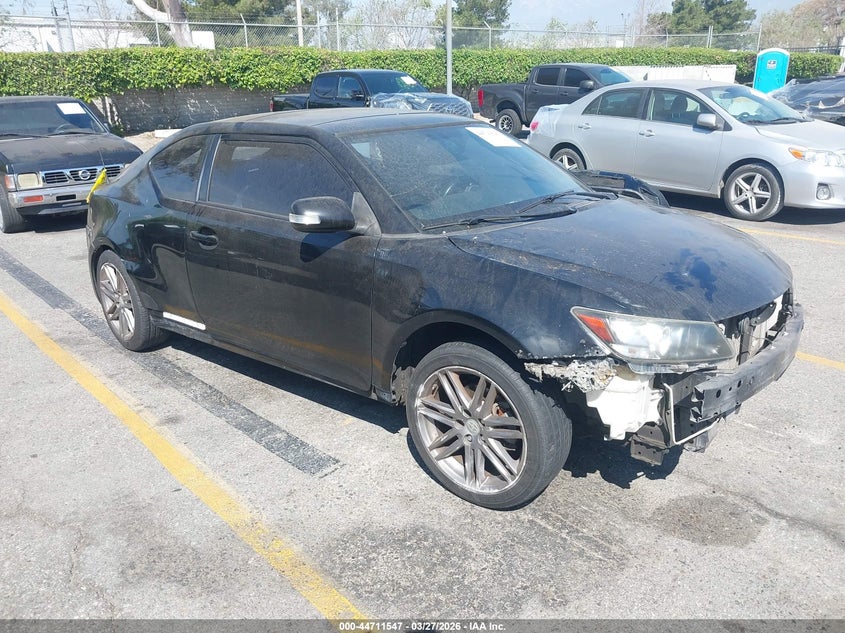 Vin: jtkjf5c78d3062798, lot: 45208678, scion tc 2013 img_1