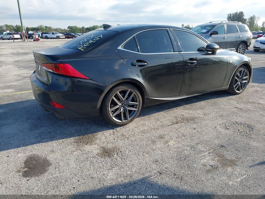 Vin: jthba1d27j5083033, lot: 45208751, lexus is 300 20184