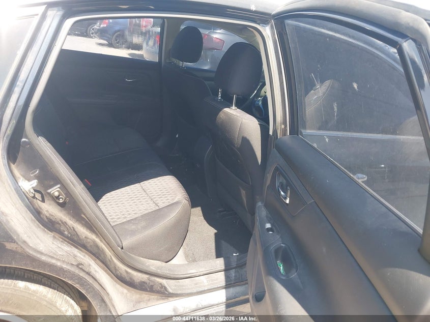 VIN 1N4AL3AP1JC157213 2018 NISSAN ALTIMA 2.5 S