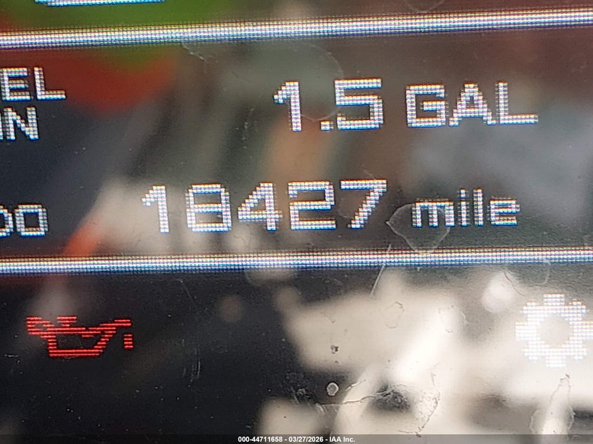 2023 Yamaha Mt09 D VIN: JYARN72E2PA001371 Lot: 44711658