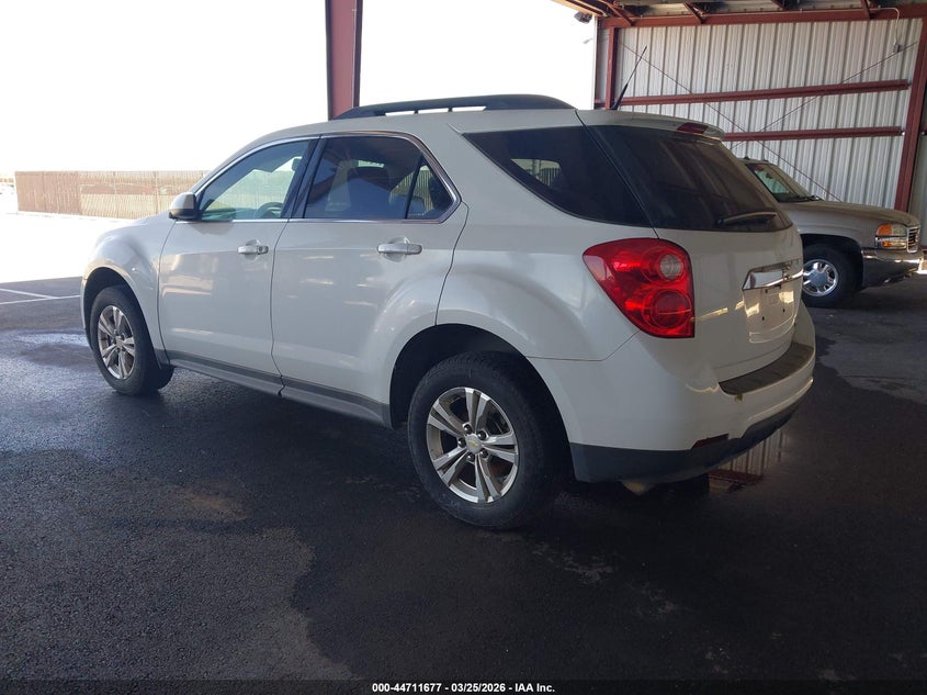 2011 Chevrolet Equinox 1Lt