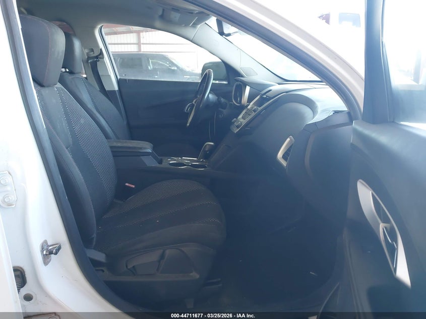 2011 Chevrolet Equinox 1Lt