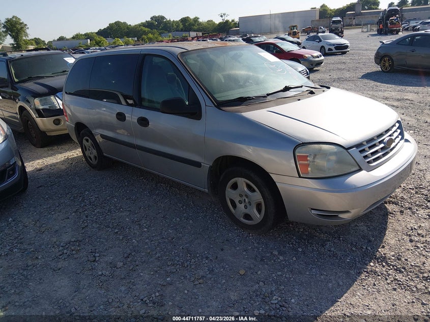 2FMZA50624BA56236 FORD FREESTAR Photo 1