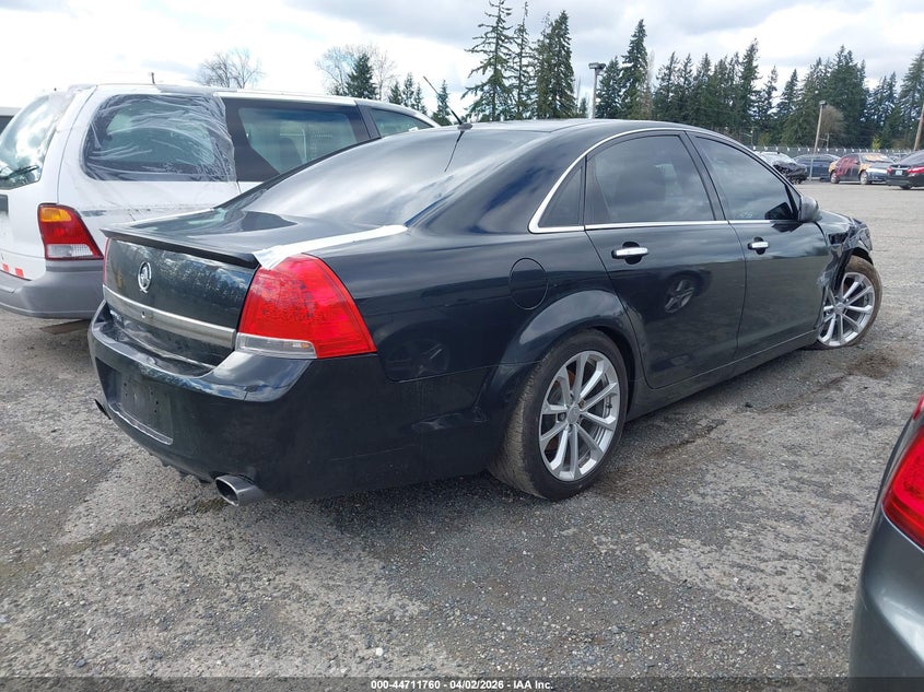 Vin: 6g3ns5u29el950374, lot: 45208891, chevrolet caprice police 20144