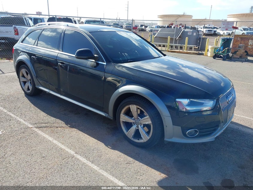 WA1UFAFL3DA229547 AUDI ALLROAD Photo 1