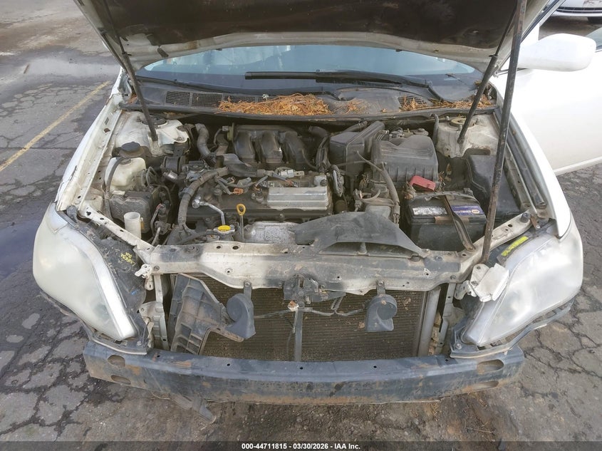 2006 TOYOTA AVALON XL/XLS/TOURING/LIMITED · Фото 10