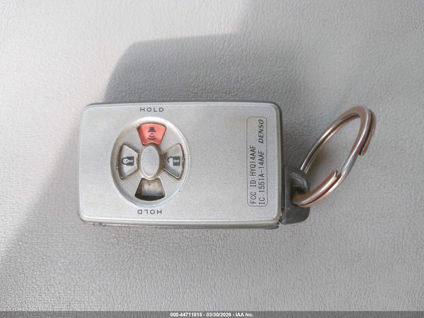 2006 TOYOTA AVALON XL/XLS/TOURING/LIMITED · Фото 11