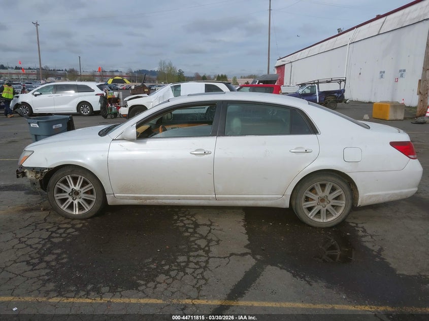 2006 TOYOTA AVALON XL/XLS/TOURING/LIMITED · Фото 15