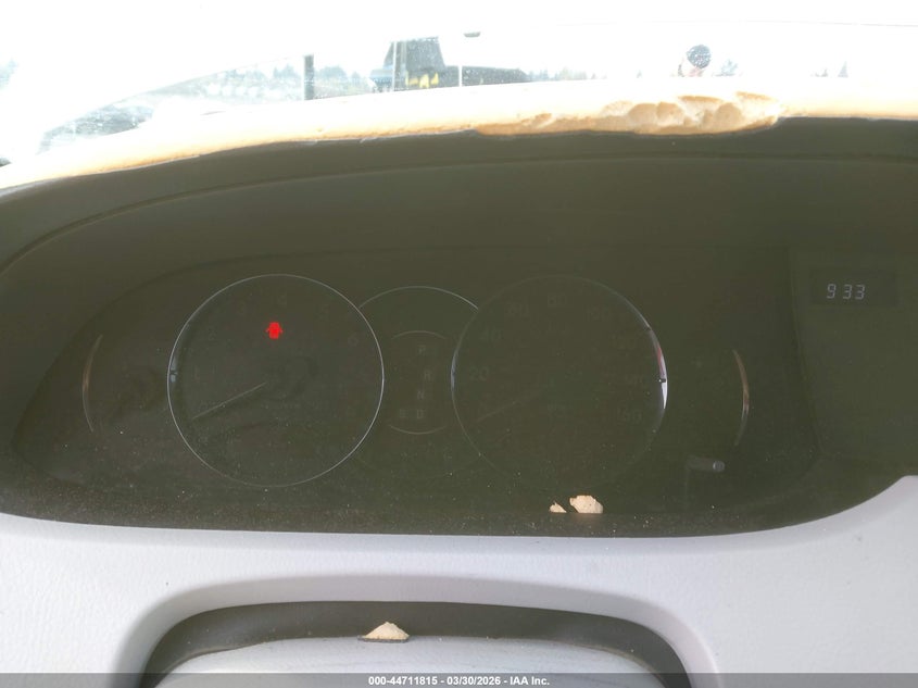 2006 TOYOTA AVALON XL/XLS/TOURING/LIMITED · Фото 16