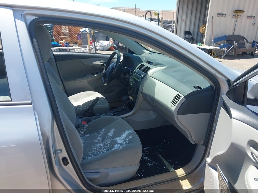 2013 Toyota Corolla L