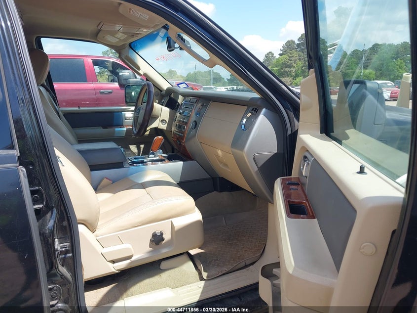 2008 Ford Expedition El Eddie Bauer/King Ranch