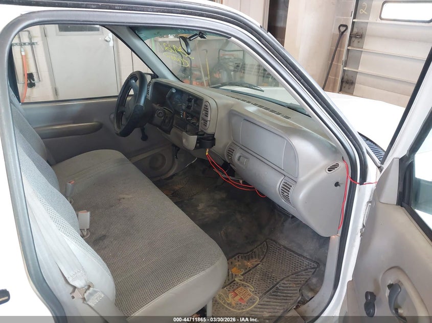 1998 GMC Sierra 1500 Special